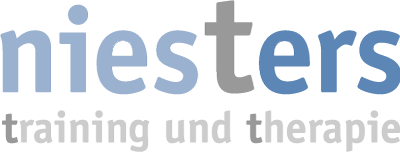 Niesters Training und Therapie Logo